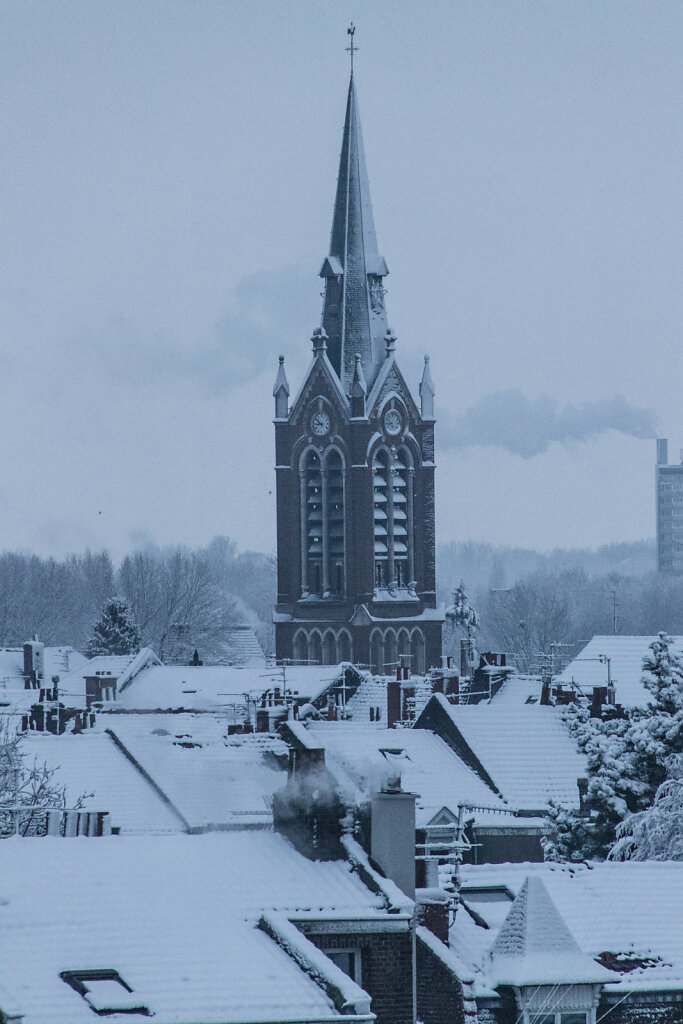 Lille Neige 01/19