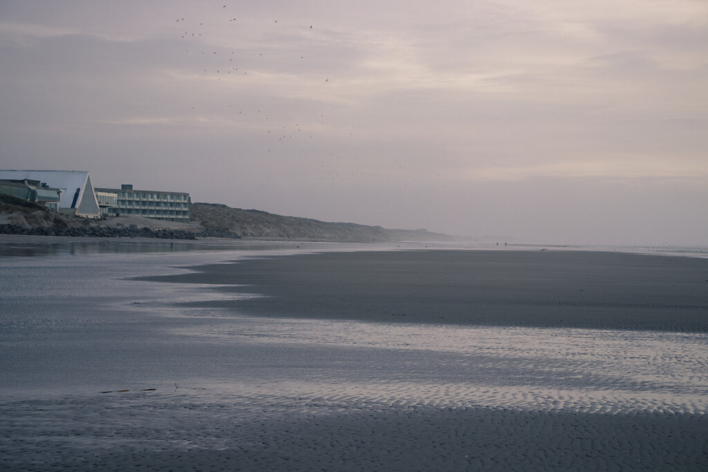 Le Touquet 01/18