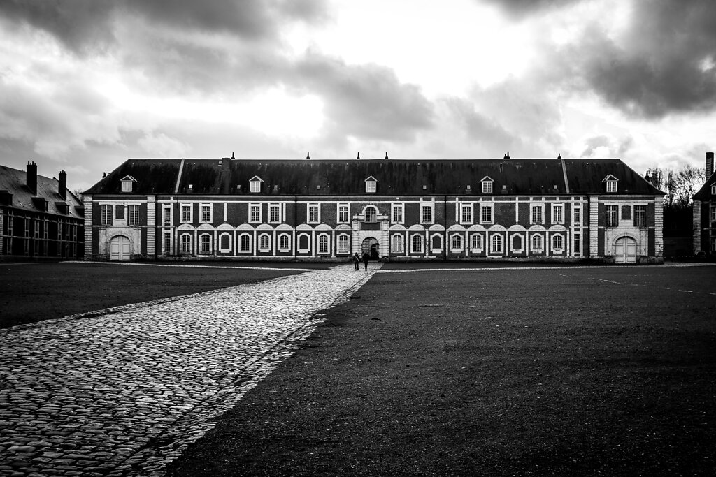 Arras 01/20