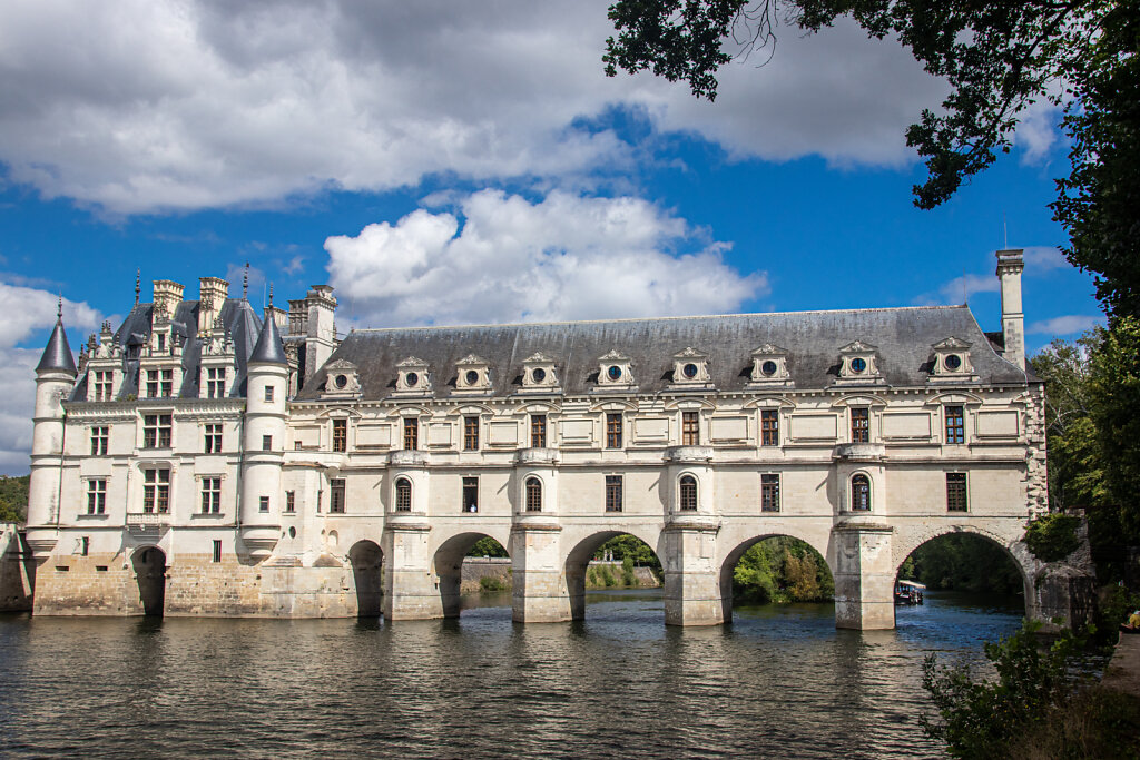 Chenonceau 08/20