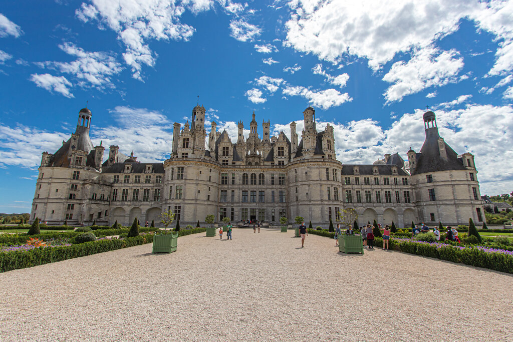 Chambord 08/20