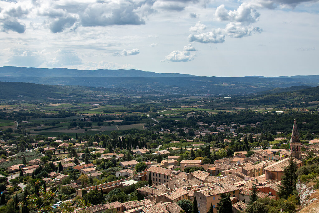 Saint-Saturnin-lès-Apt 08/21